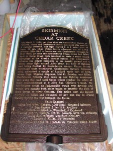 cedar creek 2