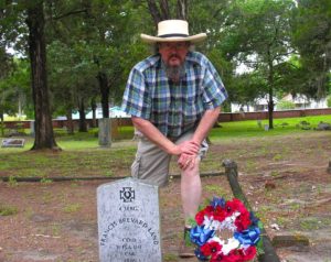 Compatriot Richard Royal