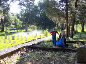 Grim Reaper Crew July 2016