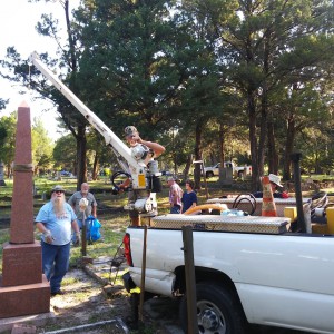 Grim Reaper Crew July 2016