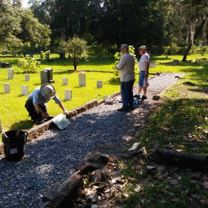 Grim Reaper Crew July 2016